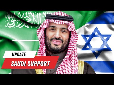 Saudi’s Effort Against Iran [Video]