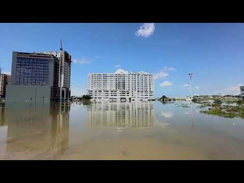 UAE hit by heaviest rainfall in 75 years | REUTERS [Video]
