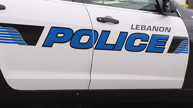Lebanon resident wakes to find man standing in bedroom [Video]