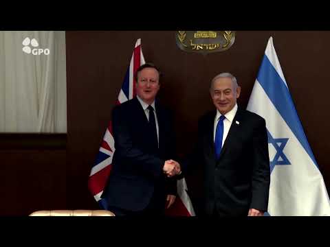 Israel will do ‘everything necessary’ for defense, Netanyahu says | REUTERS [Video]