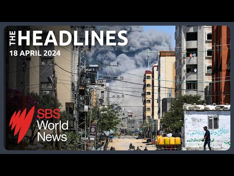 Qatar re-evaluating mediation role in Gaza ceasefire talks | What’s at stake in India’s elections? [Video]