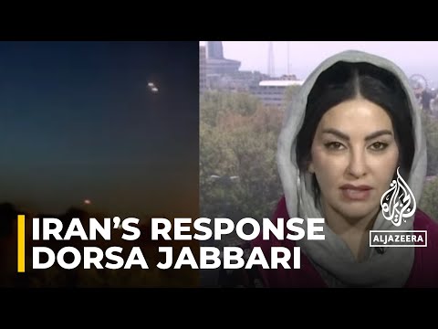 ‘You’ve seen Iran’s response already’ [Video]