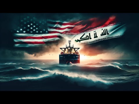 “High Seas Tension: The Seizure of St Nikolas in the Gulf of Oman” [Video]
