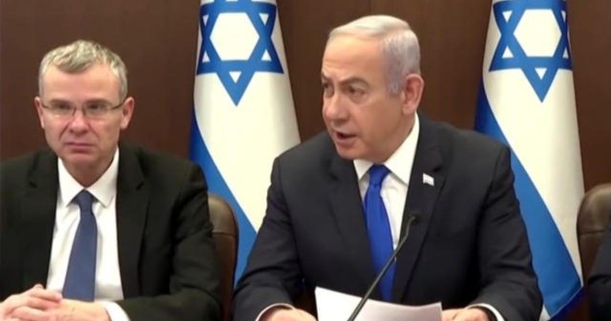World reacts to Israel’s reprisal attack on Iran [Video]