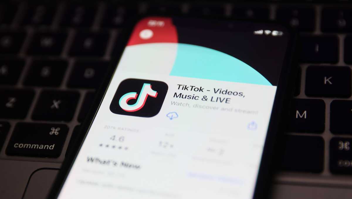 TikTok is in the hot seat once again in Washington [Video]