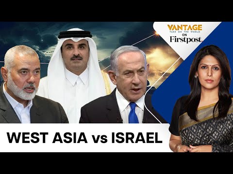 Will Qatar Stop Mediating Between Israel and Hamas? | Vantage with Palki Sharma [Video]