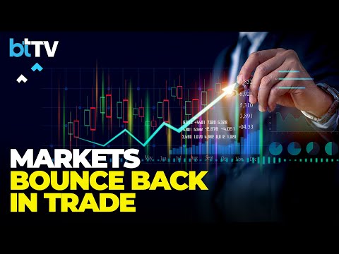Nifty Back Above 22,100 Amid Middle East Tensions. Is There More Volatility Ahead? [Video]