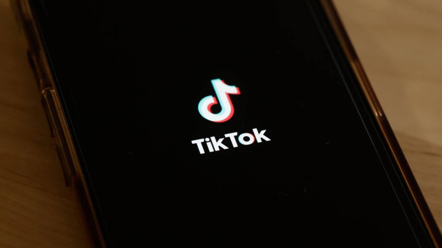 House passes bill that could lead to possible ban of TikTok  WPXI [Video]