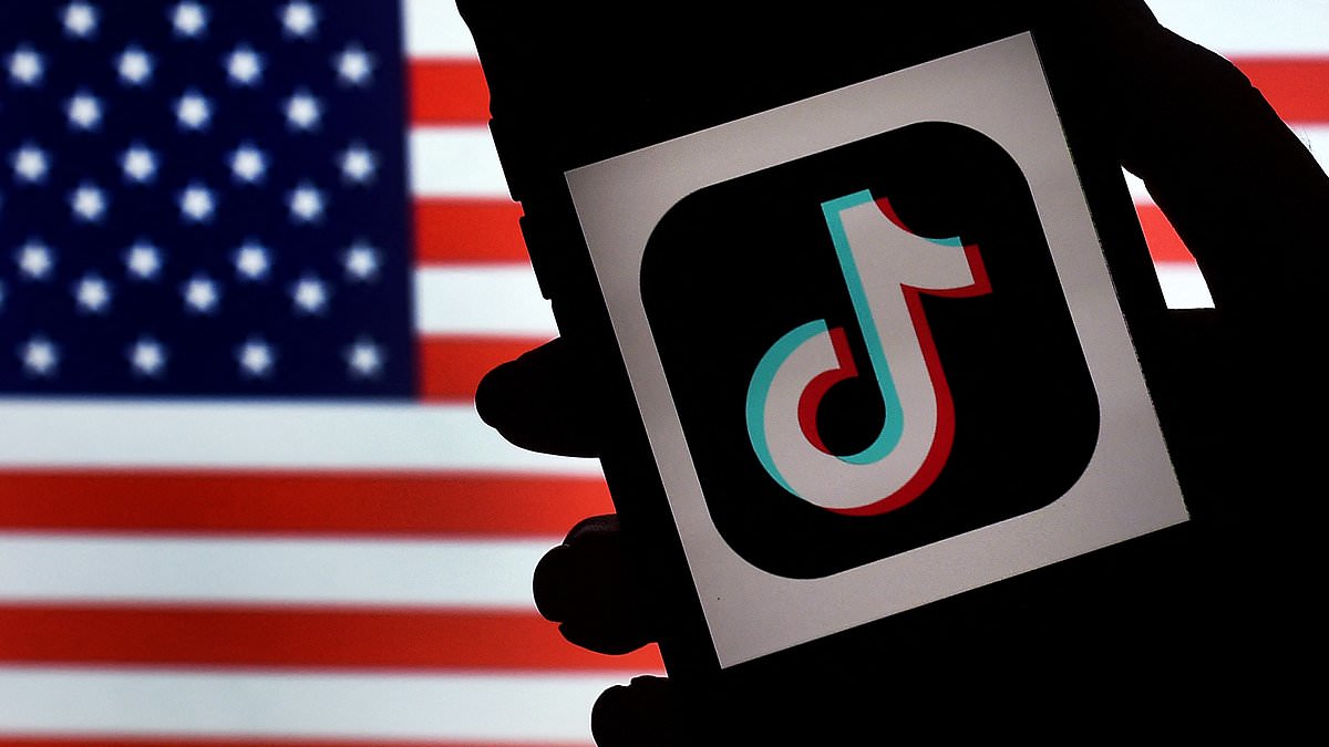 TikTok ‘total ban’ in the U.S. is now the ‘predetermined outcome’ after House forces sale of popular app [Video]
