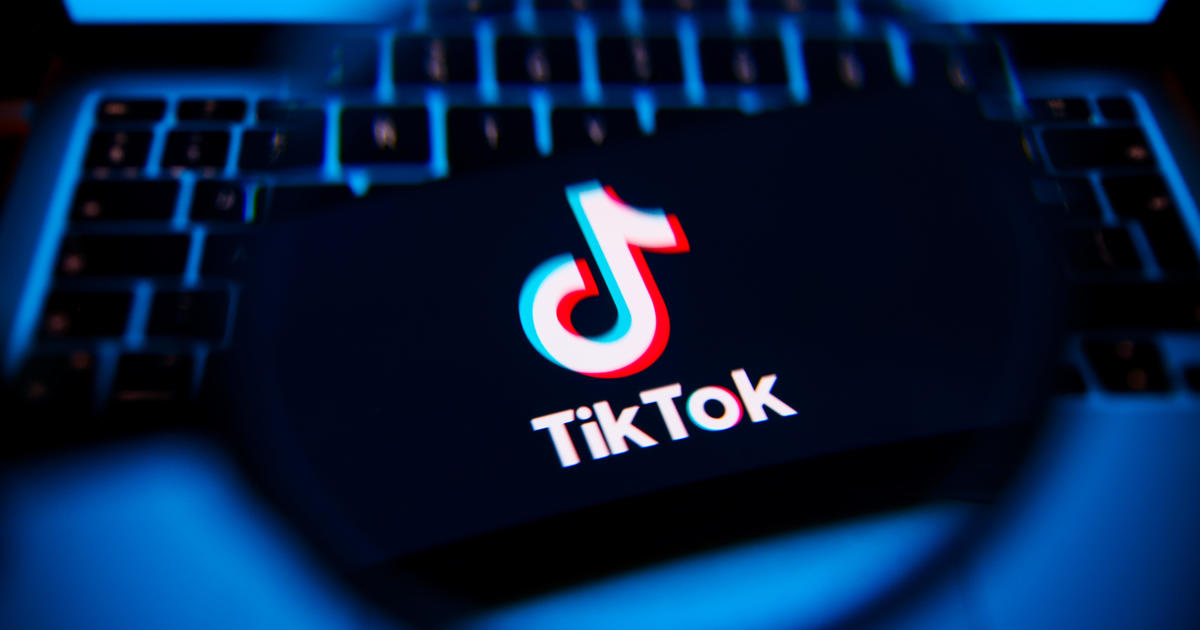 House passes legislation that could ban TikTok in the US [Video]