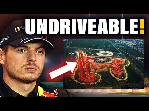 Furious F1 Drivers Slam Chinese GP After Major New Issue Exposed! [Video]