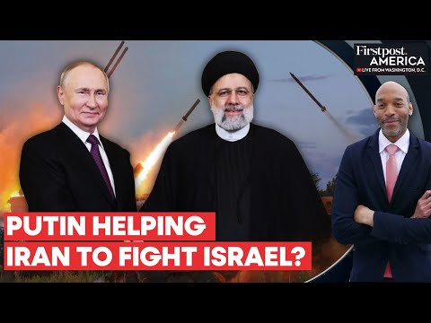 Is Russia Helping Iran with Air Defences and Fighter Jets Against Israel? | Firstpost America [Video]