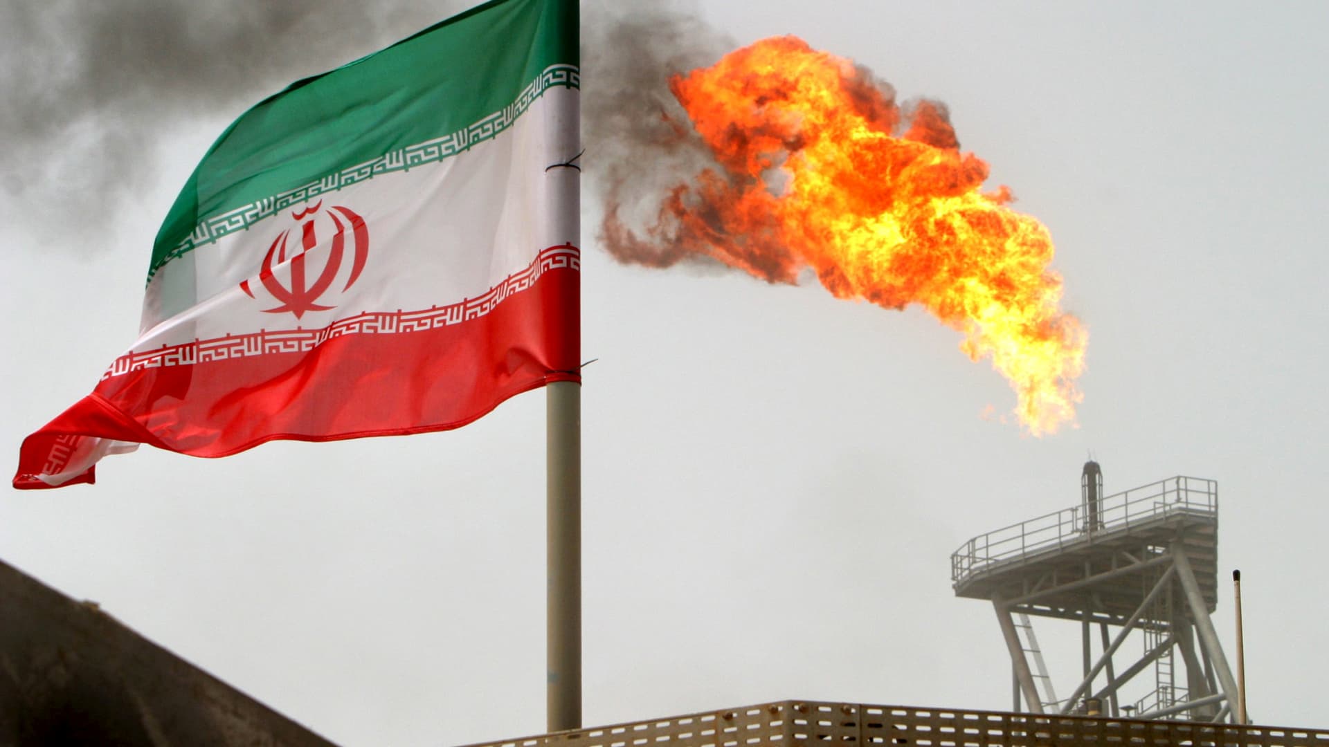 WTI, Brent fall after Iran says no escalation [Video]