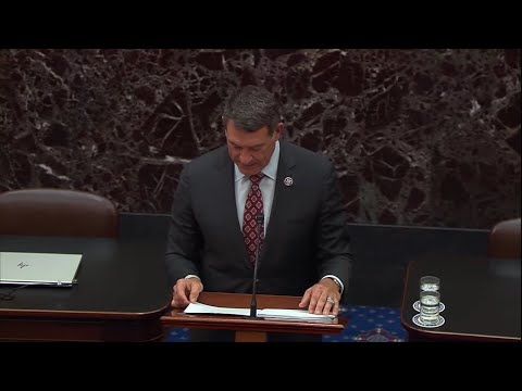 Republican US House sends impeachment of Mayorkas to Senate [Video]