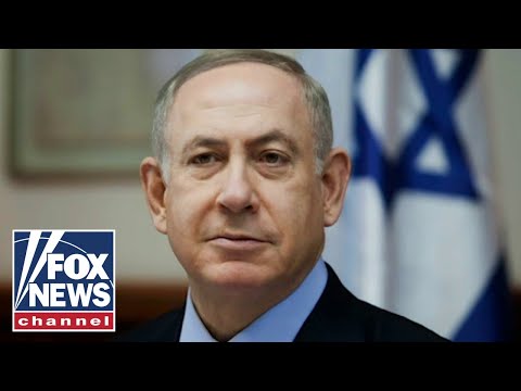Israel considered Iran strike but plan was called off: Report [Video]