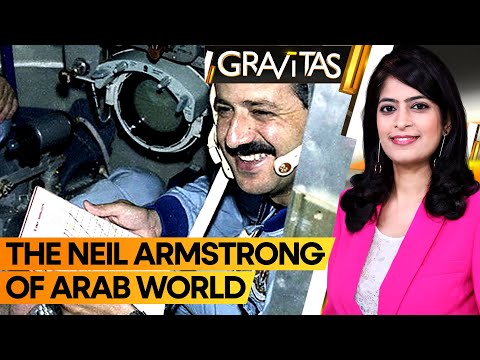 Gravitas: From first Syrian cosmonaut to refugee: The story of Muhammad Faris | World News | WION [Video]