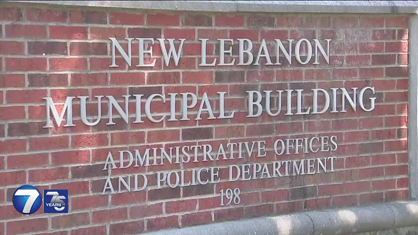 So let down; New Lebanons government problems may cost a man the custody of his daughter  WHIO TV 7 and WHIO Radio [Video]