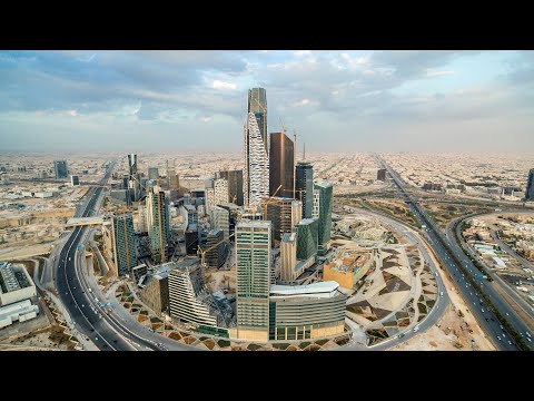 Saudi Arabia Hopes to Grow Tourism as Tensions Grow [Video]