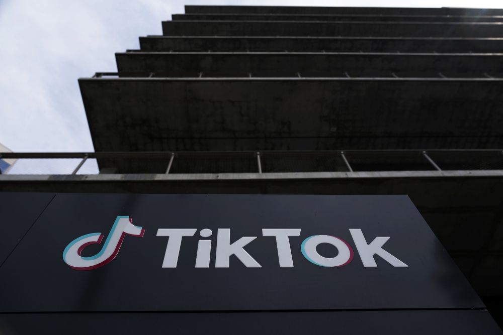 TikTok digs in to fight U.S. ban with 170 million users at stake [Video]