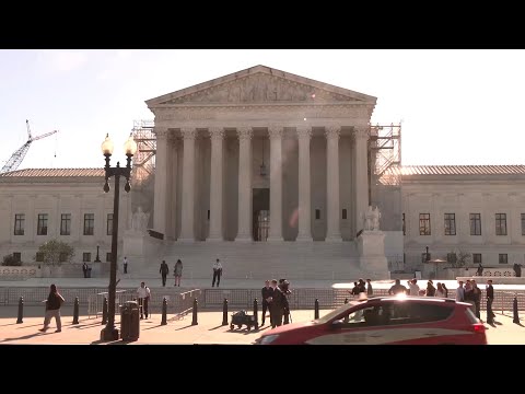 US Supreme Court weighs challenge to Jan. 6 obstruction charge [Video]