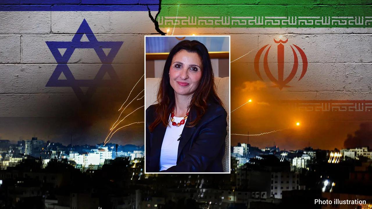 Jerusalem official warns ‘regional war’ with Iran is inevitable [Video]