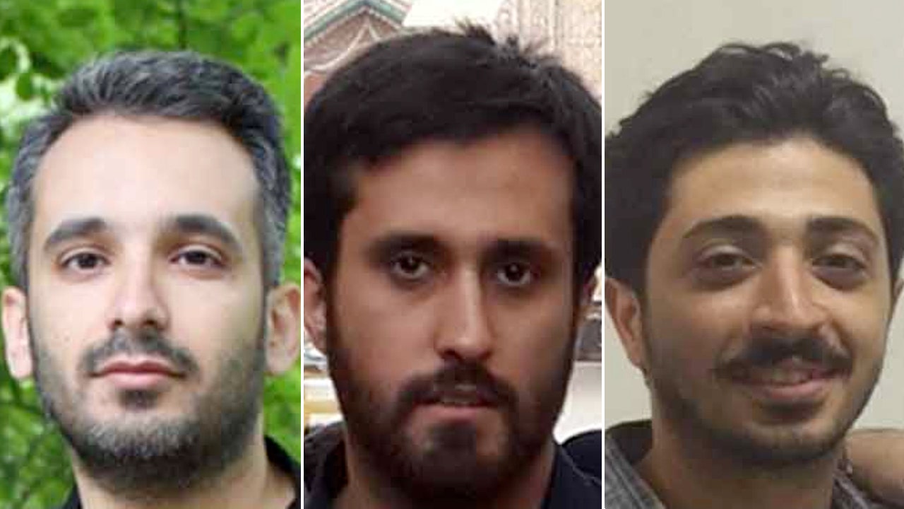 4 Iranians indicted for alleged malicious multi-year cyber campaign targeting US government and defense firms [Video]