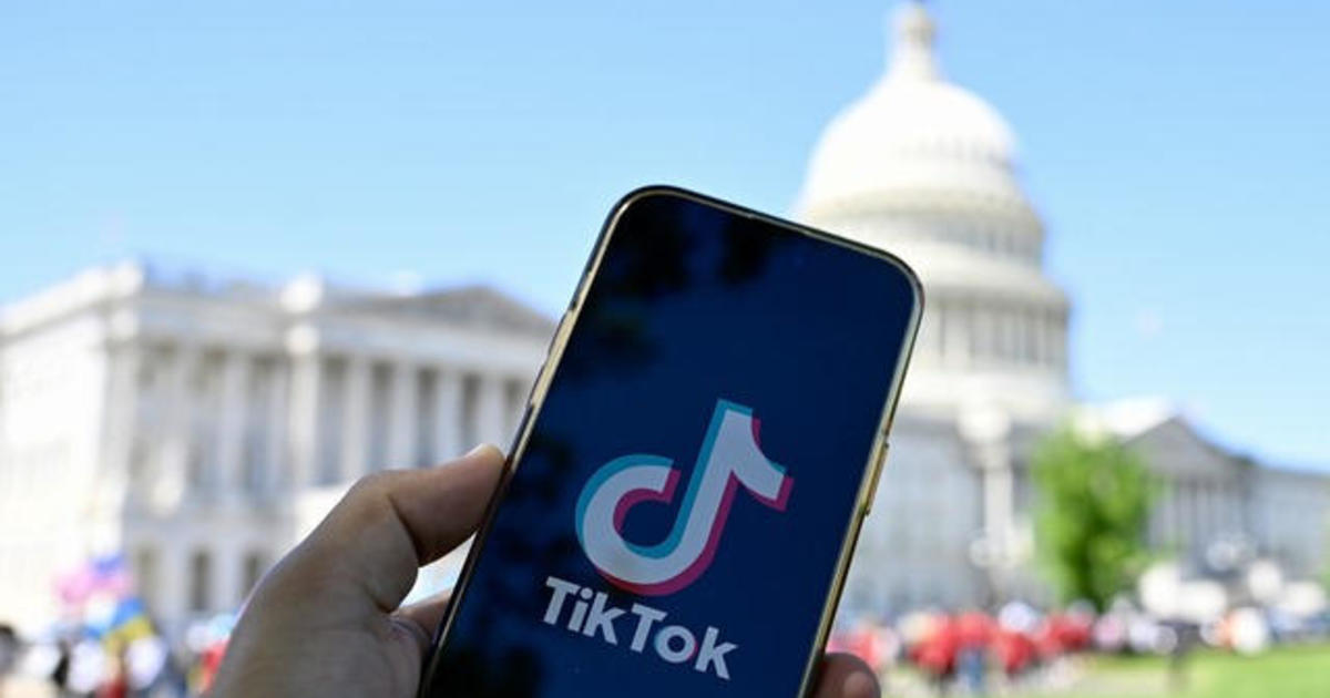 Senate vote expected soon on TikTok, foreign aid [Video]