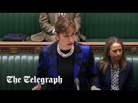 In full: PM addresses Iran’s Israel attack and MPs debate Cass review on trans children’s treatment [Video]