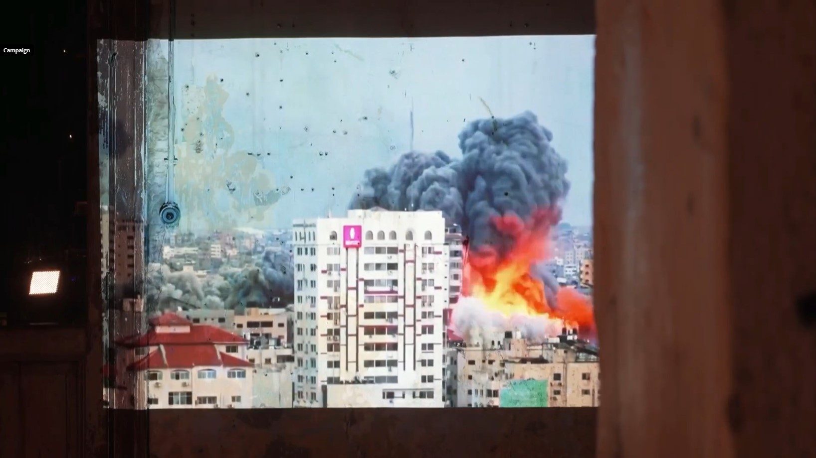 Israeli soldier speaks out on war in Gaza  Channel 4 News [Video]