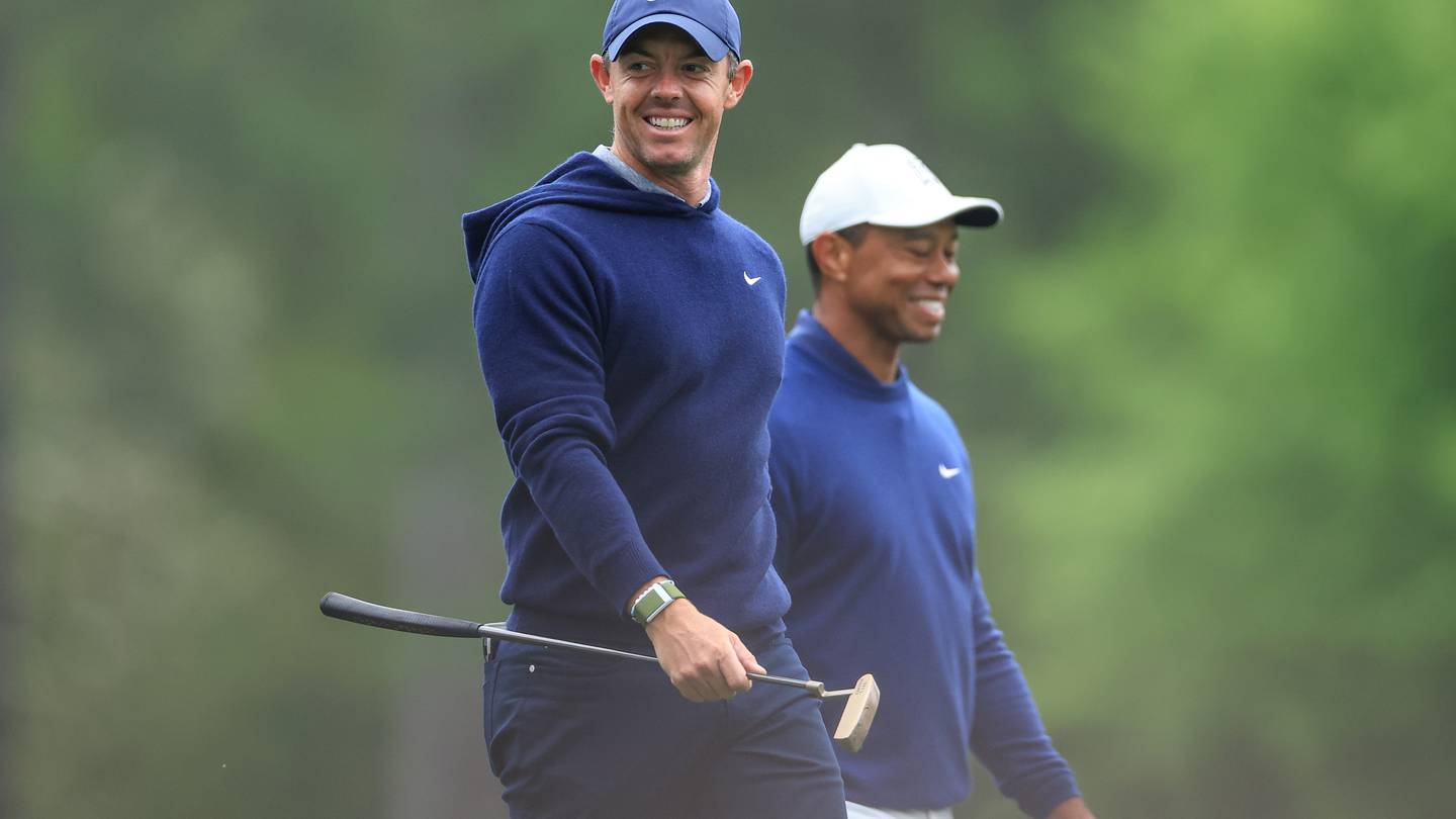 Tiger Woods, Rory McIlroy to get PGA Tour loyalty payouts  WSB-TV Channel 2 [Video]