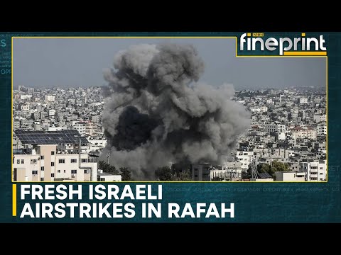 Israel-Hamas War: IDF strikes 40 Hezbollah targets in southern Lebanon | WION News [Video]