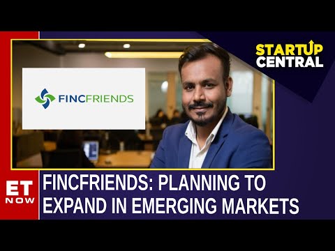 RupeeRedee’s NBFC FincFriends Secures $7.8 Mn In Debt And Equity | Ajay Chaurasia | Startup Central [Video]