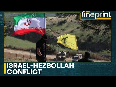 Israel and Hezbollah: Fears of escalation after spate of attacks | WION Fineprint [Video]