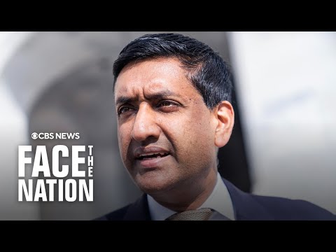 Rep. Ro Khanna on Biden’s approach to Middle East conflict, immigration, economy [Video]