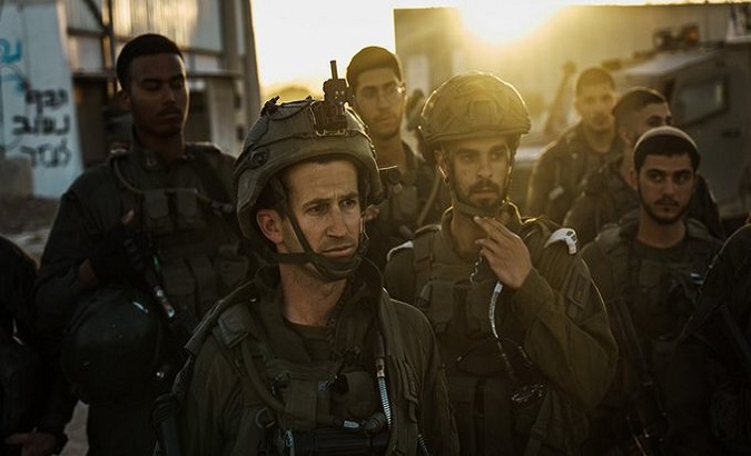 Israel Mobilizes Two More Brigades to Fight in Gaza | News [Video]