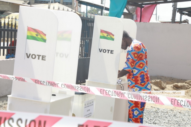 Gomoa Manfam residents threaten to boycott 2024 election [Video]