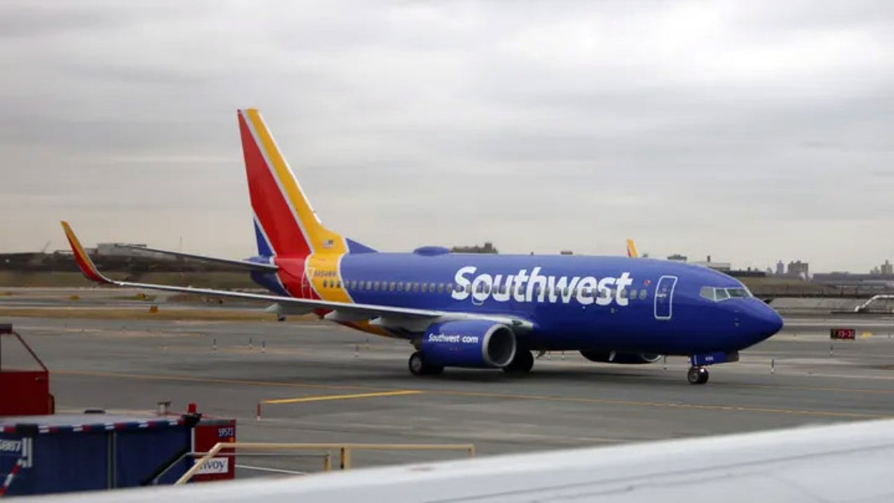 Southwest Airlines will stop flying to these airports as Boeing troubles weigh [Video]