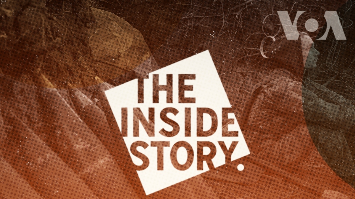 The Inside Story – Politics, US Aid and War [Video]