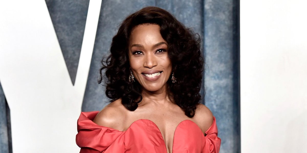 Angela Bassett to deliver commencement speech at Spelman College [Video]