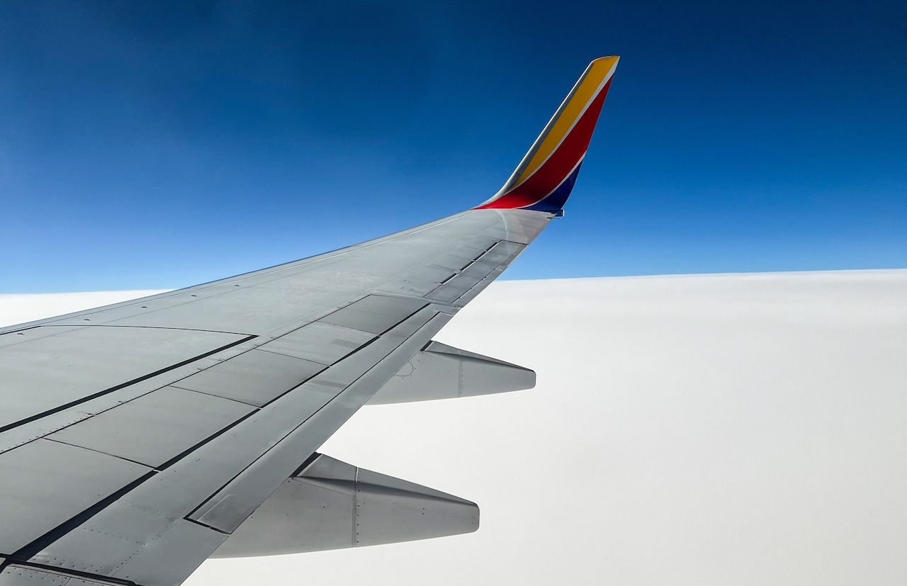 Southwest Airlines exiting 4 airports due to profit loss, plane delays [Video]