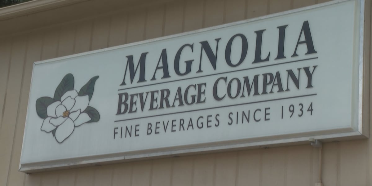 DTM: Magnolia Beverage Celebrates 90 years [Video]