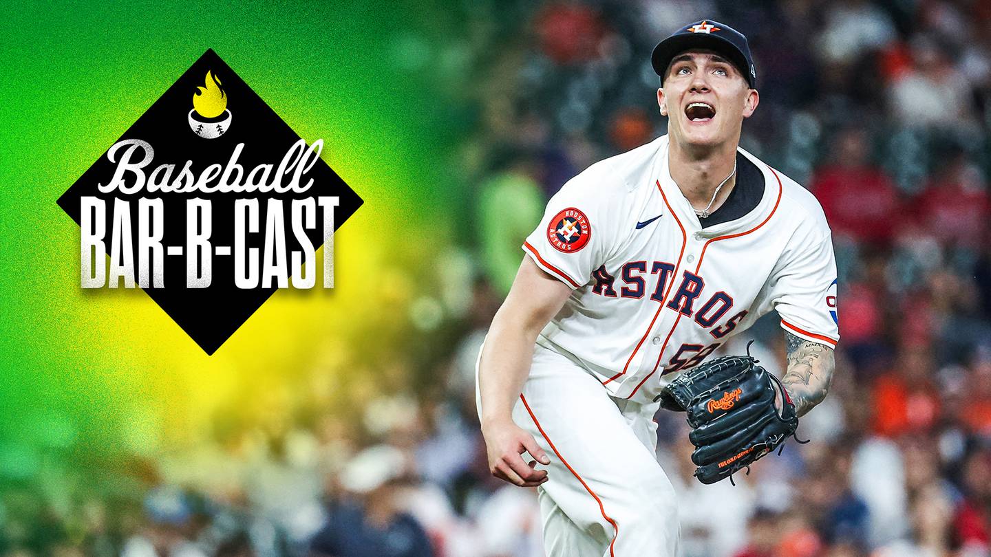 Astros have dug a big hole, Ohtani returns to Toronto & Pete Crow-Armstrong’s first MLB hit  Boston 25 News [Video]