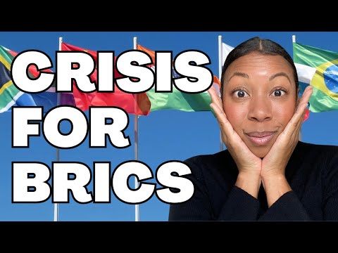 Iran vs. Israel: Is BRICS in CRISIS? [Video]