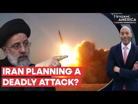 What Will Be Iran’s Next Step: Deadly Attack or De-escalation? | Firstpost America [Video]