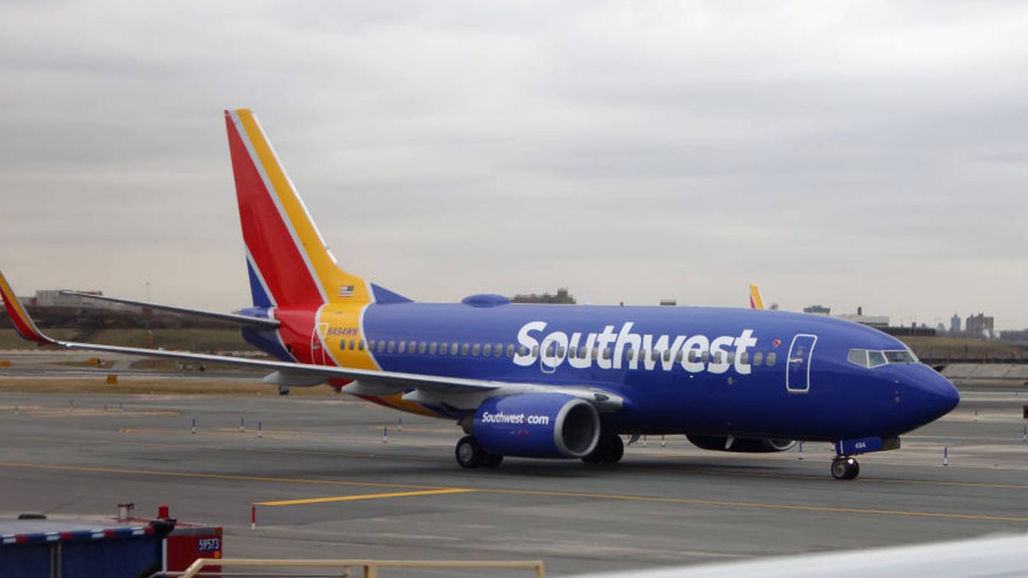 Southwest Airlines considering making changes to boarding, seating policies  Boston 25 News [Video]