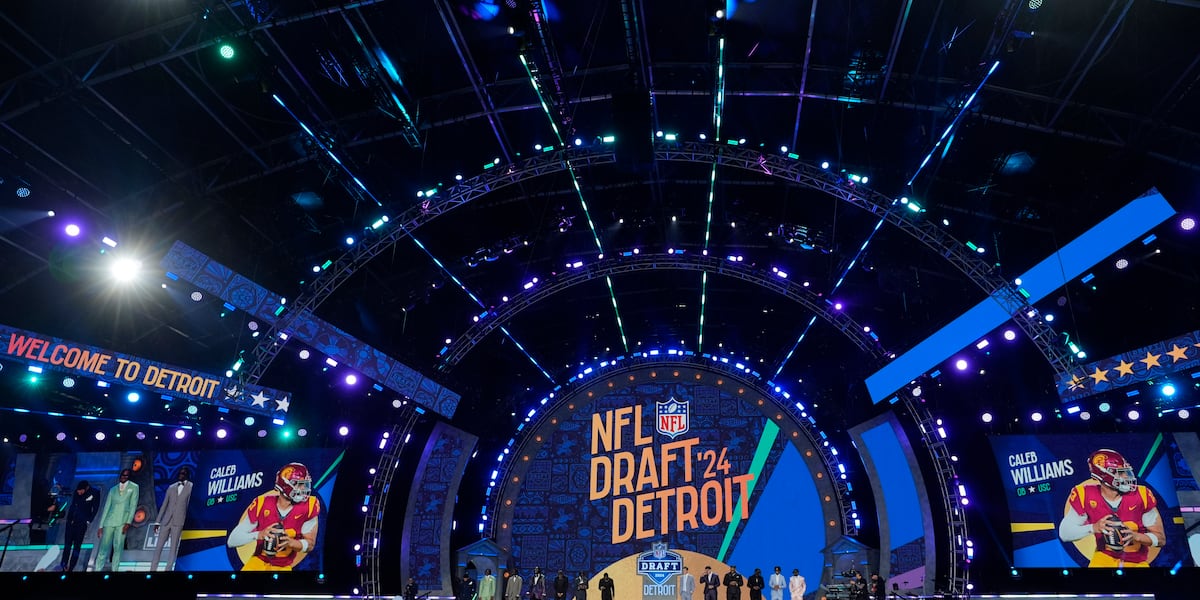 NFL Draft Day 2: Packers make a trade, draft 2 LBs, S, and RB [Video]