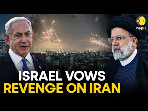 Iran-Israel tensions LIVE: Lebanon’s Hezbollah launches deepest attack into Israel since Gaza war [Video]