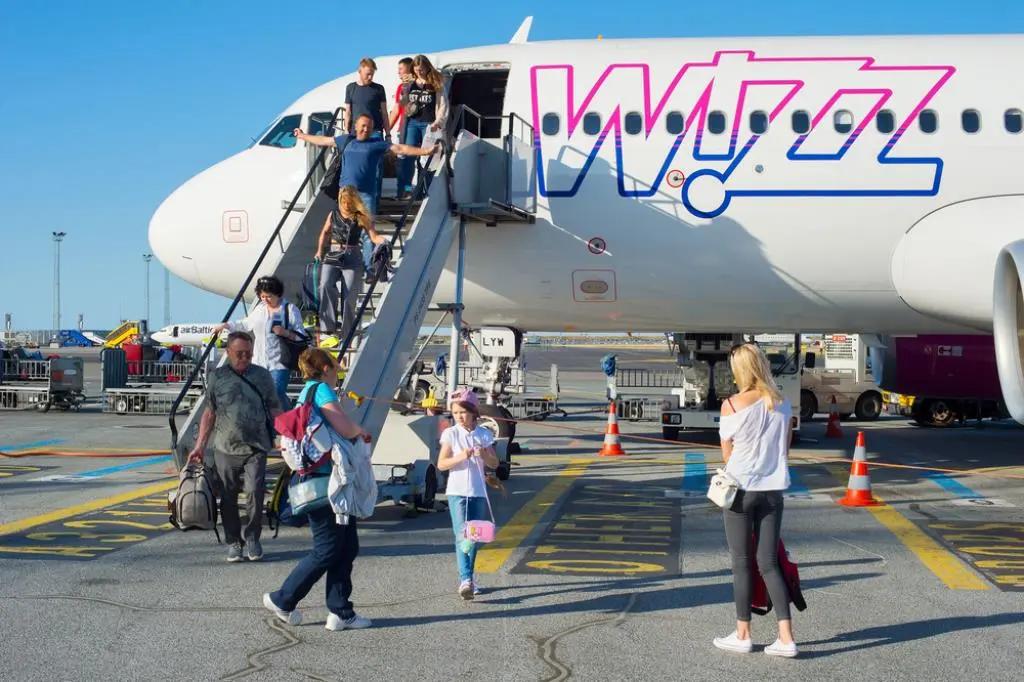 Popular Wizz Air flight’s travel time significantly increased [Video]