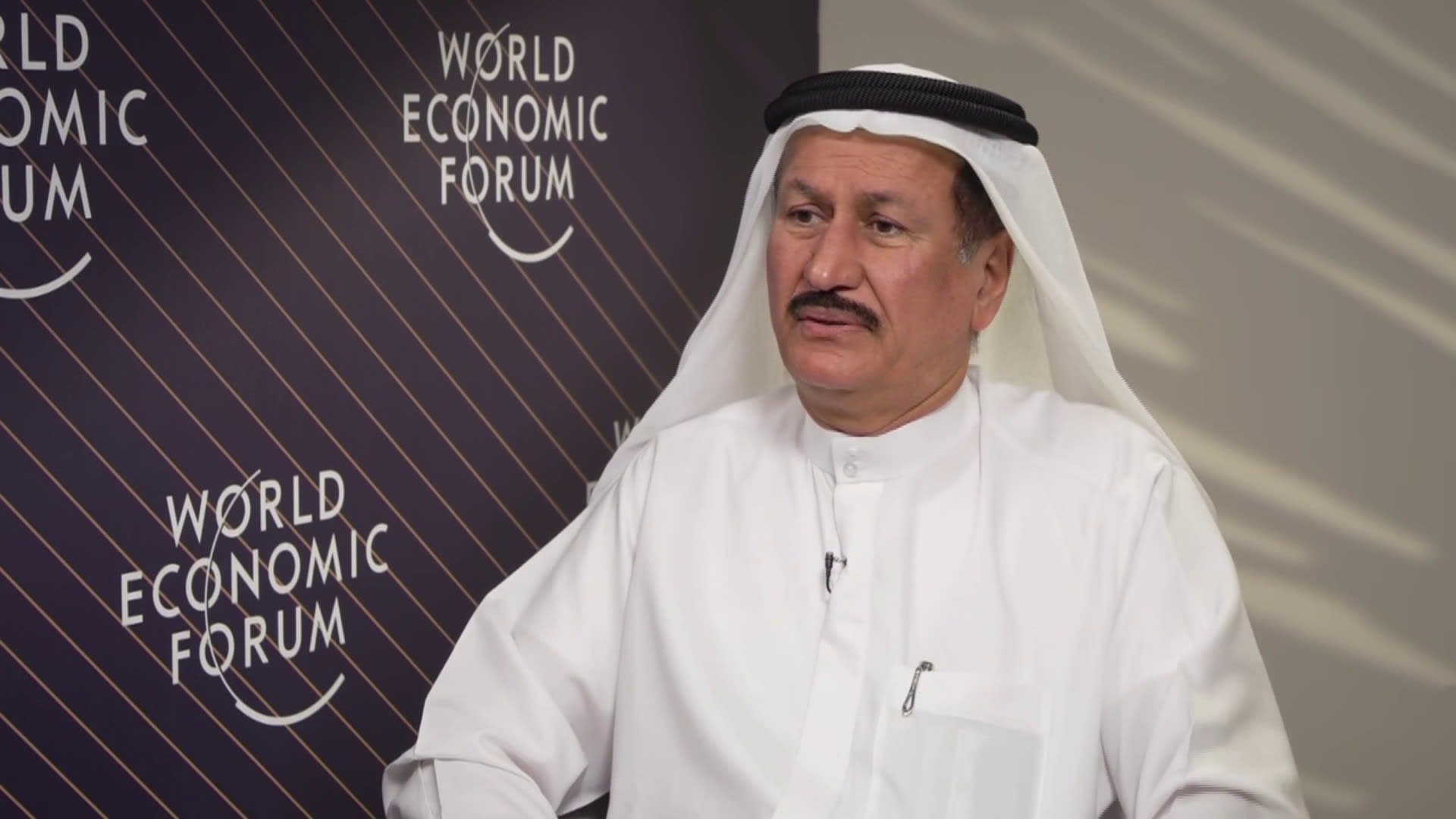 Company focus will be on Saudi Arabia, DAMAC chairman says [Video]
