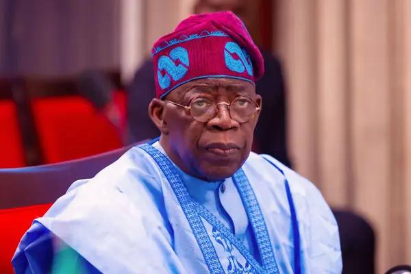 Subsidy Removal Was To Prevent Nigerias Bankruptcy  Tinubu [Video]